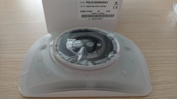 Đầu đọc vừa thẻ Proximity 125Khz vừa qrcode Pegasus PQ-510NR2D01 - Hình ảnh 5