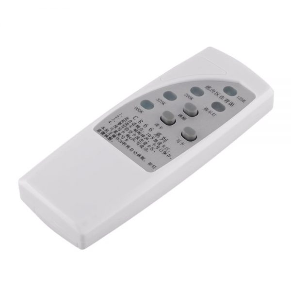 Đầu đọc copy ID thẻ proximity 125Khz CR6618