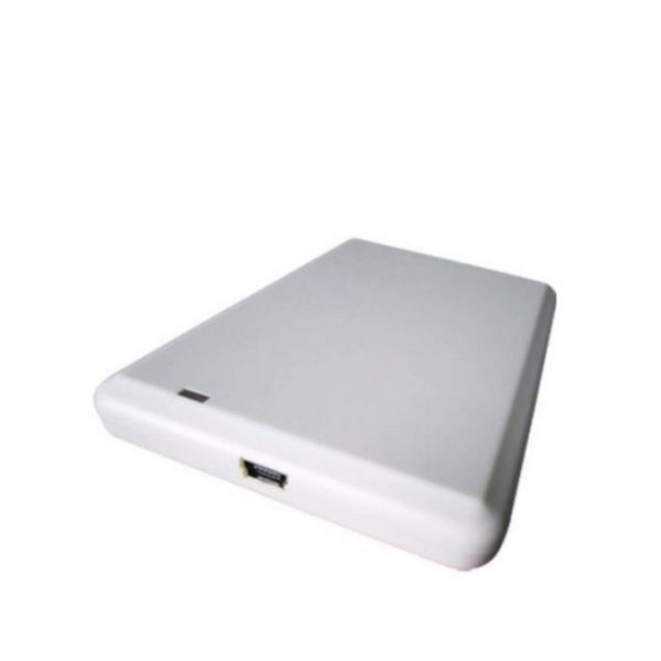 Đầu đọc thẻ tầm xa UHF USB Desktop UHF217