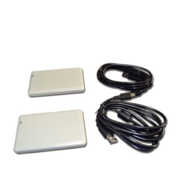 Đầu đọc thẻ tầm xa UHF USB Desktop UHF105 - Hình ảnh 2
