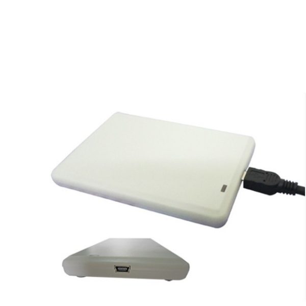 Đầu đọc thẻ tầm xa UHF USB Desktop UHF105 - Hình ảnh 4