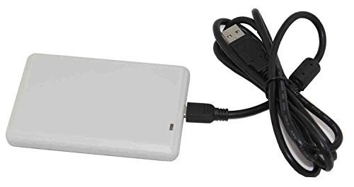 Đầu đọc thẻ tầm xa UHF USB Desktop UHF105 Đầu đọc thẻ tầm xa UHF USB Desktop UHF105