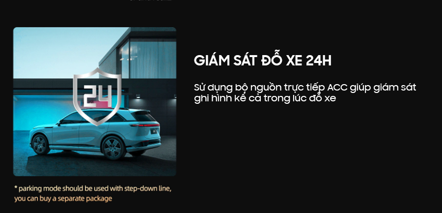 Camera hành trình IMOU S800 - Độ phân giải 8MP, Ghi hình 4K, Màn hình 3inch, có GPS, BH 24 tháng.